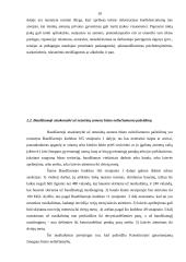 Žmogaus privatus gyvenimas – baudžiamojo įstatymo saugoma teisinė vertybė 10 puslapis