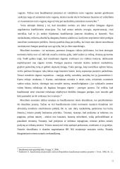 Baudžiamosios teisės principai ir samprata  11 puslapis