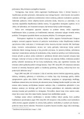 Baudžiamosios teisės principai ir samprata  14 puslapis