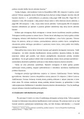 Baudžiamosios teisės principai ir samprata  18 puslapis