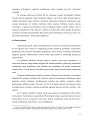 Baudžiamosios teisės principai ir samprata  19 puslapis