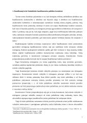 Baudžiamosios teisės principai ir samprata  3 puslapis