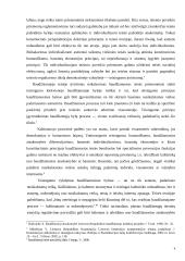 Baudžiamosios teisės principai ir samprata  4 puslapis