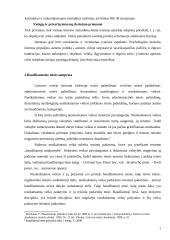 Baudžiamosios teisės principai ir samprata  5 puslapis