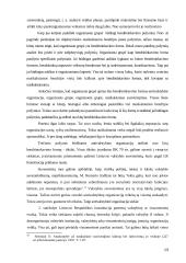 Bendrininkavimas ir jo formos 13 puslapis