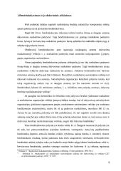 Bendrininkavimas ir jo formos 3 puslapis