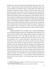 Bendrininkavimas ir jo formos 4 puslapis