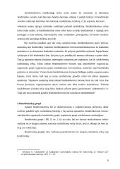 Bendrininkavimas ir jo formos 5 puslapis