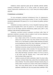 Bendrininkavimas ir jo formos 9 puslapis