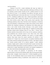 Baudžiamosios jurisdikcijos taikymas vidaus vandenyse ir teritorinėje jūroje 8 puslapis