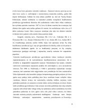 Baudžiamosios jurisdikcijos taikymas vidaus vandenyse ir teritorinėje jūroje 9 puslapis