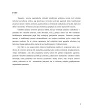 Baudžiamųjų įstatymų galiojimas laike ir erdvėje 2 puslapis