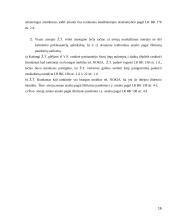 Baudžiamųjų įstatymų galiojimas laike ir erdvėje 16 puslapis