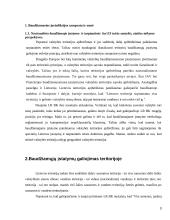 Baudžiamųjų įstatymų galiojimas laike ir erdvėje 3 puslapis