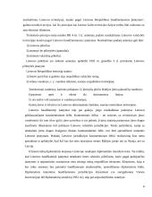 Baudžiamųjų įstatymų galiojimas laike ir erdvėje 4 puslapis