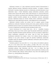 Baudžiamųjų įstatymų galiojimas laike ir erdvėje 5 puslapis