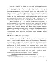 Baudžiamųjų įstatymų galiojimas laike ir erdvėje 7 puslapis