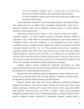 Baudžiamųjų įstatymų galiojimas laike ir erdvėje 8 puslapis