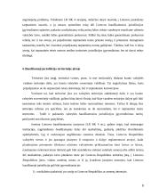 Baudžiamųjų įstatymų galiojimas laike ir erdvėje 9 puslapis