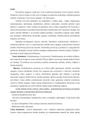 Nusikalstamumas ir jo prevencija 2 puslapis