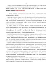 Nusikalstamumas ir jo prevencija 16 puslapis