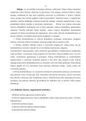 Nusikalstamumas ir jo prevencija 18 puslapis