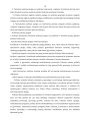 Nusikalstamumas ir jo prevencija 19 puslapis