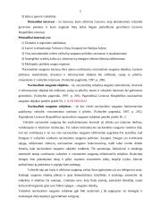 Nusikalstamumas ir jo prevencija 6 puslapis