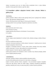 Nusikalstamumas ir jo prevencija 8 puslapis