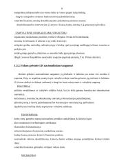 Nusikalstamumas ir jo prevencija 9 puslapis