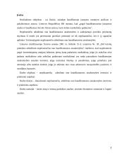 Nepilnamečių atleidimo nuo baudžiamosios atsakomybės teoriniai ir praktiniai aspektai 2 puslapis