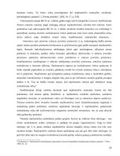 Nepilnamečių atleidimo nuo baudžiamosios atsakomybės teoriniai ir praktiniai aspektai 12 puslapis