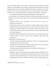 Nepilnamečių atleidimo nuo baudžiamosios atsakomybės teoriniai ir praktiniai aspektai 14 puslapis