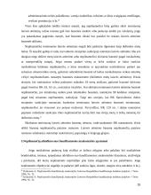 Nepilnamečių atleidimo nuo baudžiamosios atsakomybės teoriniai ir praktiniai aspektai 15 puslapis