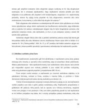 Nepilnamečių atleidimo nuo baudžiamosios atsakomybės teoriniai ir praktiniai aspektai 16 puslapis