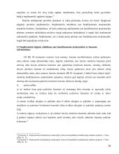 Nepilnamečių atleidimo nuo baudžiamosios atsakomybės teoriniai ir praktiniai aspektai 18 puslapis