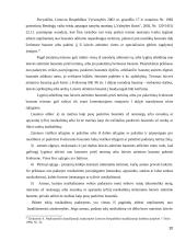 Nepilnamečių atleidimo nuo baudžiamosios atsakomybės teoriniai ir praktiniai aspektai 20 puslapis