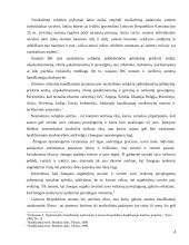 Nepilnamečių atleidimo nuo baudžiamosios atsakomybės teoriniai ir praktiniai aspektai 4 puslapis