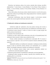 Nepilnamečių atleidimo nuo baudžiamosios atsakomybės teoriniai ir praktiniai aspektai 6 puslapis