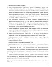 Nepilnamečių atleidimo nuo baudžiamosios atsakomybės teoriniai ir praktiniai aspektai 7 puslapis