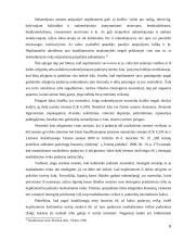 Nepilnamečių atleidimo nuo baudžiamosios atsakomybės teoriniai ir praktiniai aspektai 8 puslapis