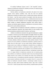 Amnestijos samprata ir teisinė prigimtis 13 puslapis