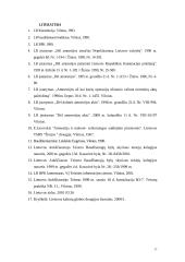 Amnestijos samprata ir teisinė prigimtis 17 puslapis