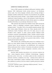 Amnestijos samprata ir teisinė prigimtis 4 puslapis