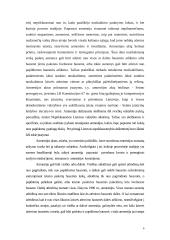 Amnestijos samprata ir teisinė prigimtis 6 puslapis