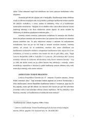 Amnestijos samprata ir teisinė prigimtis 7 puslapis