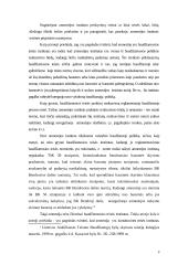 Amnestijos samprata ir teisinė prigimtis 8 puslapis