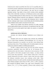 Amnestijos samprata ir teisinė prigimtis 9 puslapis