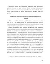 Aplinkybių šalinančių baudžiamąją atsakomybę samprata ir ryšys 12 puslapis