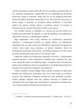 Aplinkybių šalinančių baudžiamąją atsakomybę samprata ir ryšys 13 puslapis